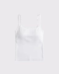 Bra-Free Rib 90s Cami