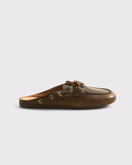 Sperry Women's Slim Boat Mule