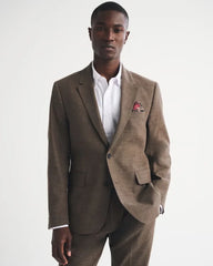 The A&F Collins Slim Blazer