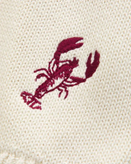 Graphic Pet Sweater