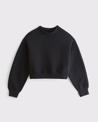 YPB neoKNIT SOFT Mockneck Sweatshirt