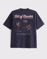 Premium Heavyweight 2.0 Graphic Tee