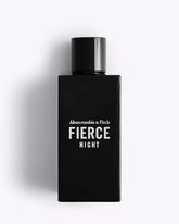 Fierce Night Cologne