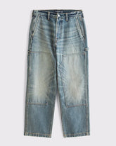 Relaxed Workwear Jean