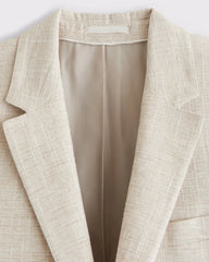 The A&F Collins Blazer