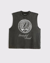 Tom Petty Graphic Tank