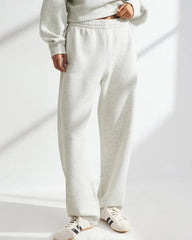 YPB neoKNIT SOFT On The Go Barrel Leg Sweatpants
