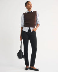 Curve Love High Rise Modern Skinny Jean