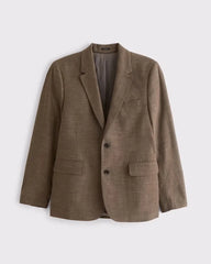 The A&F Collins Slim Blazer