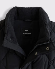 YPB Active Puffer Vest