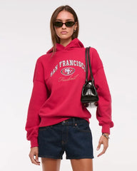 Chicago Bears Sunday Hoodie