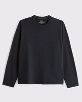 YPB Active Cotton Long-Sleeve Tee