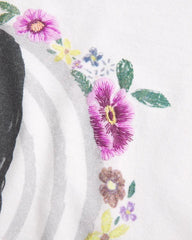 Oversized Alanis Morissette Graphic Tee