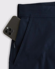A&F Go-To Athletic Fit Pant