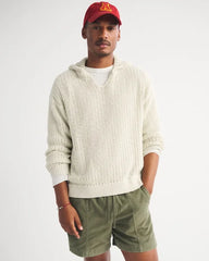 100% Cotton Crochet-Style Popover