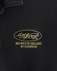 Guinness Polo Sweatshirt