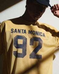 YPB Graphic Mesh Tee