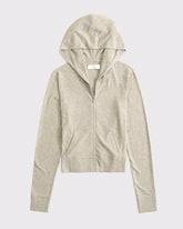 Cozy Lounge Full-Zip