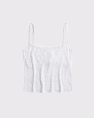 Cozy Lounge 90s Cami