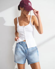 YPB On The Go Travel Terry Short