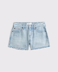 Low Rise Loose Short