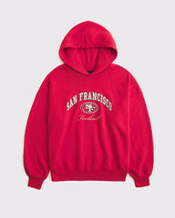 Chicago Bears Sunday Hoodie