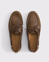 Sperry Authentic Originalâ„¢ A&F Exclusive Men's 2-Eye Boat Shoe