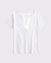 Cozy Lounge Knit Top