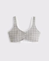 YPB studioFLEX Curve Love Double-Layered Sports Bra