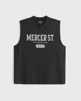 YPB Active Cotton-Blend Muscle Tank