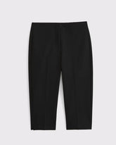 Curve Love A&F Forme Capri Pant