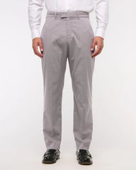 The A&F Collins Athletic Fit Suit Pant