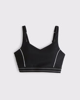 YPB sculptLUX Sweetheart Sports Bra