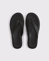 Platform Wedge Flip Flops