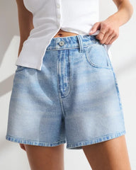YPB On The Go Travel Terry Short