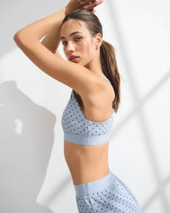 YPB Restore Rib Triangle Bra