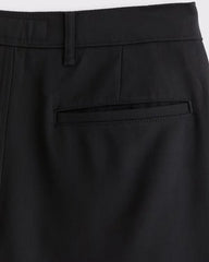Baggy Trouser Short