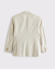 The A&F Collins Blazer