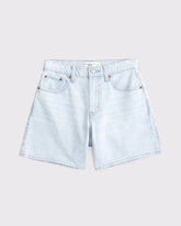 High Rise Loose Short
