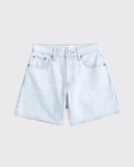 High Rise Loose Short