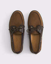 Sperry Authentic Originalâ„¢ Men's 2-Eye Lug Boat Shoe
