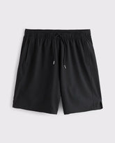 YPB motionTEK Unlined Training Short