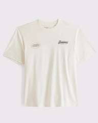 Pride Slammers Graphic Tee