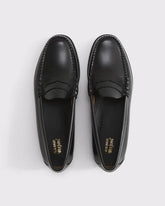 G.H. BASS Larson Weejuns® Leather Loafers