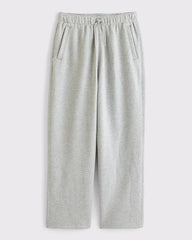 YPB Waffle Texture Baggy Pant