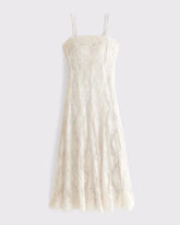 The A&F Bra-Free Convertible Maxi Dress
