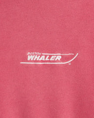 Boston Whaler Popover Hoodie
