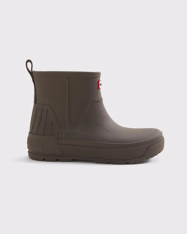 Hunter Women's Original Wales Ankle Rain Boot