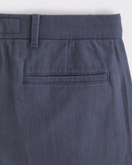 Cotton Baggy Trouser