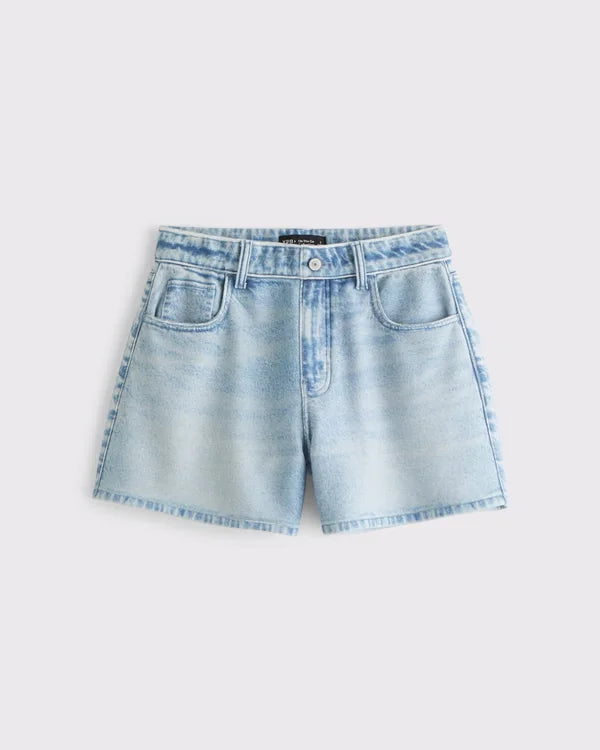 YPB On The Go Travel Terry Short
